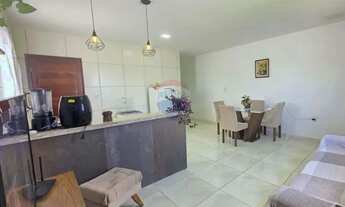 Imagem 6: Casa à Venda no Conde-PB