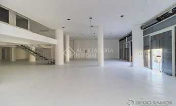 Imagem 6: Comercial no bairro Menino Deus