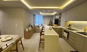 Imagem 6: Imóvel para venda tem 100 metros quadrados com 3 quartos