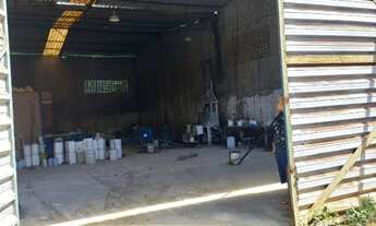 Imagem 3: 03 Galpões com aprox 275m2 cada na entrada do Capelão, CIA/CEASA