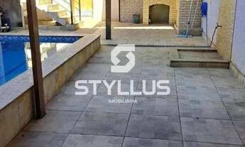 Imagem 4: Todos os Santos Casa com 3 dormitórios