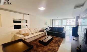 Imagem 3: Apartamento Semimobiliado, 4 suítes no centro de BC