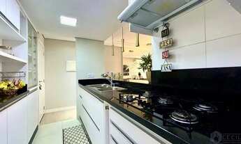 Imagem 4: Lindo Apartamento em andar alto no Centro de Novo Hamburgo - exclusividade! REF: 3588