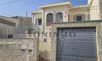 Imagem: Casa 3 dormitorios com uma vaga de garagem