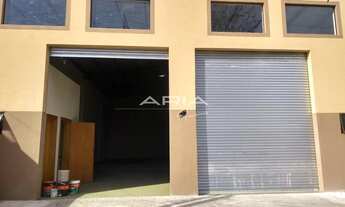 Imagem 2: Barracão Comercial | Av. Jules Verne