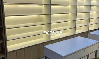 Imagem 6: Loja, 68 m² - venda por R$ 300.000,00 ou aluguel por R$ 7.342,00/mês - Esmeralda - Marília