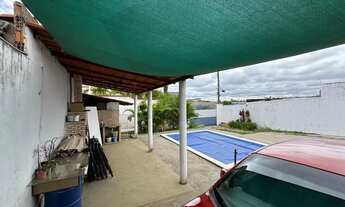 Imagem 5: ARNIQUEIRA CONJ 5, CASA 2 QTS, SUITE, PISC/CHURR, LT 400M2, COND COLADO PARK WAY, AC FINAN