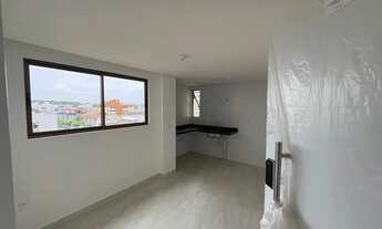 Imagem 3: Imóvel para venda tem 30 metros quadrados com 1 quarto em Bessa - João Pessoa - PB