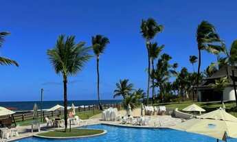 Imagem 4: ALUGUEL FLAT BEACH CLASS - MURO ALTO (BEIRA MAR)BEACH CLASS - 2 QUARTOSBANHEIRO