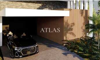 Imagem 6: Casa MARAVILHOSA, 3 quartos, 221m2- Alphaville, Volta Redonda/RJ