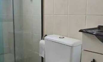 Imagem 7: FINAL DE ANO NA PRAIA! VENDE RÁPIDO VIU - 1 DORM COM SACADAS E LAZER PERTINHO DE TUDO!