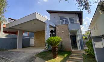 Imagem: CASA PARA LOCAÇÃ NO CONDOMINIO BOSQUE