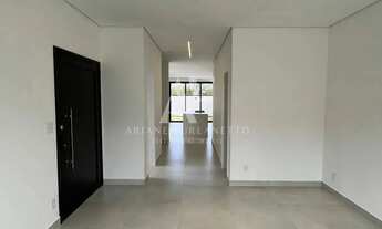 Imagem 2: Casa em Condomínio para Venda em Indaiatuba, Park Gran Reserve, 3 dormitórios, 3 suítes, 4