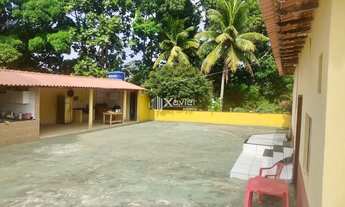 Imagem 3: Chácara à venda em Iguape, Guarapari/ES - 7.000 m², lazer completo, piscina e ótimo acesso