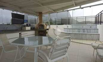 Imagem 2: Cobertura com 5 quartos à venda, 750 m² por R$ 5.800.000 - Jardim Oceânico - Rio de Janeir