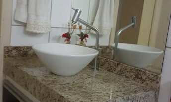 Imagem 6: Vendo excelente apartamento no Residencial Salinas