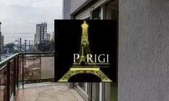 Imagem 4: Apartamento com 3 dormitórios para alugar, 224 m² por R$ 8.389,34/mês - Mont'Serrat