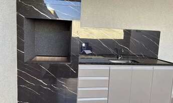 Imagem: Casa à venda no bairro Lago Sul - Bady