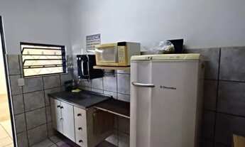 Imagem 6: Apartamento Kitnet para alugar, 25m² - Campos Eliseos