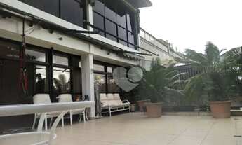 Imagem: Cobertura com 5 quartos à venda, 750 m²