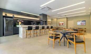 Imagem 7: Apartamento ao lado do Shopping Iguatemi com 3 dormitórios, 3 vagas de garagem