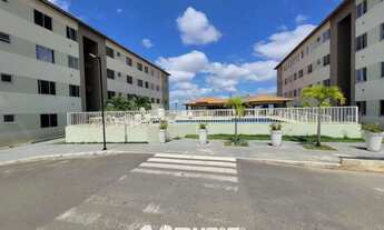 Imagem 4: Apartamento Disponível No Condomínio Josefina Carvalho