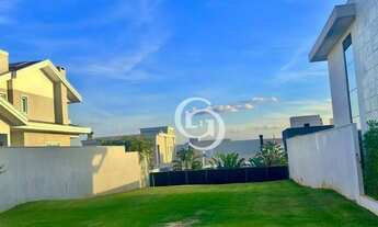 Imagem: Terreno à venda, 596 m² no Condomínio