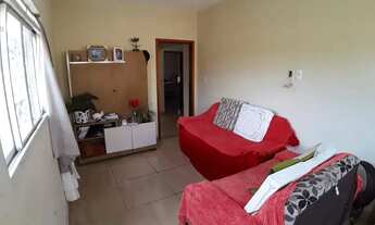 Imagem 4: Casa com dois quartos à venda próximo ao centro de Serra Negra SP