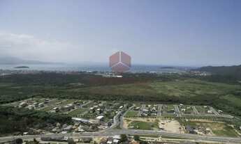Imagem 4: Terreno à venda, 459 m² por R$ 600.000,00 - Vargem Do Bom Jesus - Florianópolis/SC