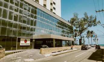 Imagem 4: LANÇAMENTO MD - AVENIDA BOA VIAGEM - INFINITY RECIFE - STUDIO 36m²