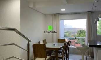 Imagem 4: Cobertura em Centro com 158.00 m² , 3 quarto(s) , 1 suíte(s) , 2 vaga(s)