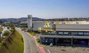 Imagem 7: Galpão para Locação com 1768 m² - Vila Cristina em Betim/MG - Confira!