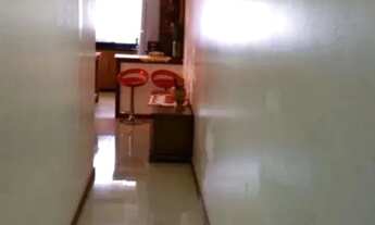 Imagem 15: Apartamento de 3 dormitórios no bairro Floresta com churrasqueira