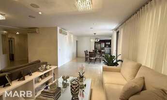 Imagem 4: Apartamento com 4 dormitórios à venda, 250 m² por R$ 4.890.000,00 - Centro - Florianópolis