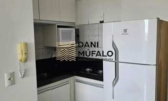 Imagem 6: LOCAÇÃO - APARTAMENTO MOBILIADO - STUDIUM - PERTO DO BAURU SHOPPING