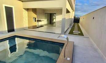 Imagem 6: Casa à venda no Alphaville