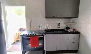 Imagem 5: Apartamento 2 quartos à venda no(a) Jardim São Paulo(Zona Norte