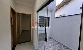 Imagem 7: Casa de condomínio em Rua João Alves de Brito - Vila dos Comerciários 2 - Taubaté/SP