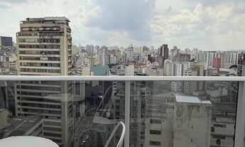 Imagem 12: APARTAMENTO - CENTRO - SP