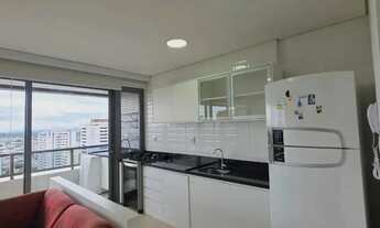 Imagem 5: Soberane Residence, Mobiliado, Locação e Venda, Adrianópolis