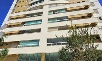 Imagem 2: Apartamento para Locação em Goiânia, Alto da Glória, 3 dormitórios, 3 suítes, 4 banheiros
