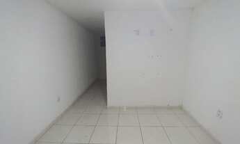 Imagem 3: Aluga-se kitnet Casa com 1 banheiro