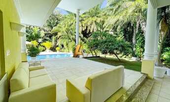 Imagem 4: Casa à venda no bairro Busca Vida - Camaçari/BA