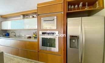 Imagem 7: Casa com 4 dormitórios, 300 m² - venda por R$ 13.000.000,00 ou aluguel por R$ 69.369,52/mê