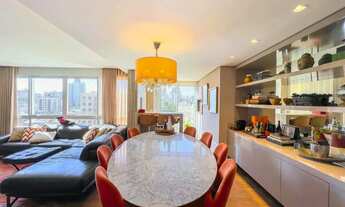 Imagem 5: Apartamento com 3 quartos e 2 vagas em Auxiliadora