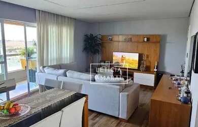 Imagem 10: Apartamento com 3 dormitórios à venda, 115 m² por R$ 1.600.000,00 - Centro - Pouso Alegre