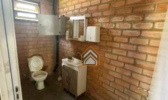 Imagem 3: Pavilhão para alugar, 300 m² por R$ 5.000,00/mês - Costa do Ipiranga - Gravataí/RS