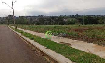 Imagem 3: LOTEAMENTO RECANTO DOS PASSAROS