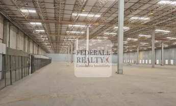 Imagem 4: Aluguel galpão GLP Campo Grande RJ