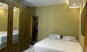 Imagem 6: Casa 2/4 Quartos Setor Monte Pascoal - Goiânia /go